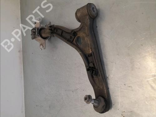 Used Right front suspension arm Right front suspension arm MERCEDES-BENZ A-CLASS (W176) A 160 (176.041) (102 hp) 27306673 27306673