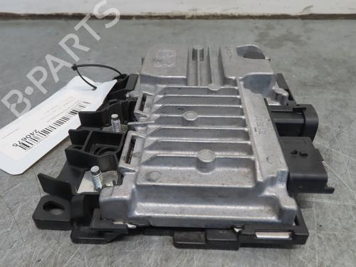Engine control unit (ECU) CITROËN C4 CACTUS 1.6 BlueHDi 100 | BP19089283M57