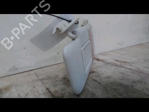 Pala sol esquerda FORD KA (RU8) 1.2 (69 hp) 14946142