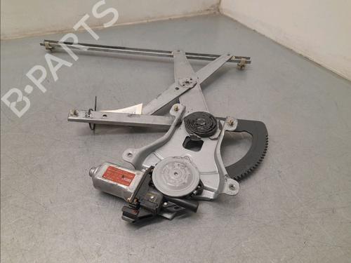 Front right window mechanism CHEVROLET AVEO / KALOS Hatchback (T200) | BP31179652C23