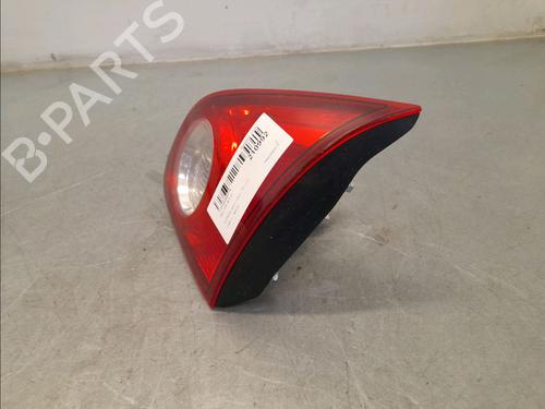 Right tailgate light NISSAN QASHQAI I (J10, NJ10) 1.5 dCi | BP9409975C80
