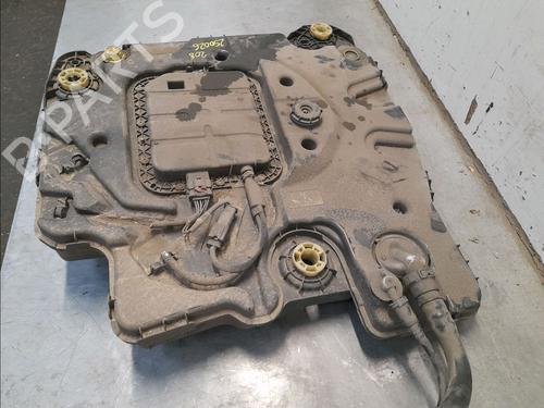 AdBlue-tank PEUGEOT 208 I (CA_, CC_) 1.5 BlueHDI 100 (102 hp) 25479930