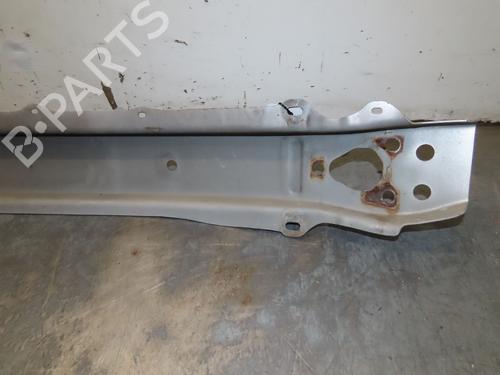 Used Front bumper reinforcement Front bumper reinforcement TOYOTA YARIS (_P13_) 1.4 D (NLP130_, NLP130) (90 hp) 30403815 30403815