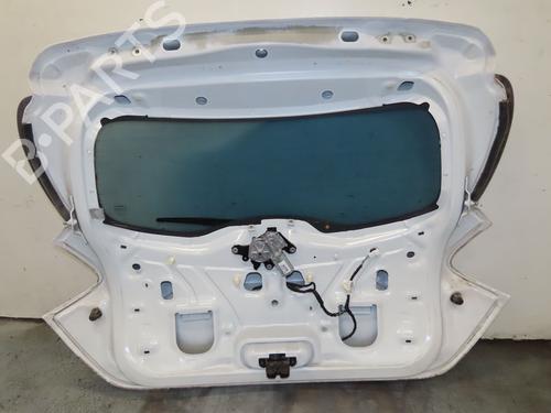 Tailgate RENAULT ZOE (BFM_) ZOE | BP30117002C6  - Image 6