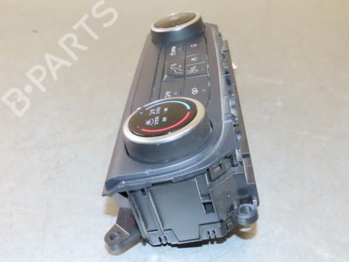 Climate control FORD FIESTA VII (HJ, HF) 1.0 EcoBoost Active | BP29759543I5