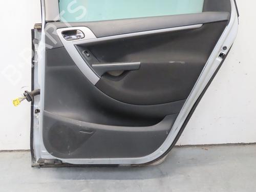 Right rear door CITROËN C4 Picasso I MPV (UD_) 1.6 HDi 110 | BP17662662C5 
