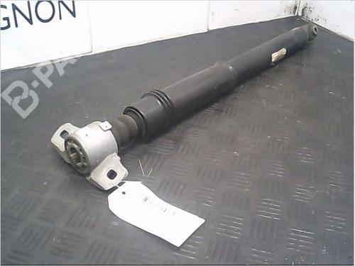 Left front shock absorber CITROËN C4 II (NC_) 1.6 BlueHDi 120 | BP9403984M16 