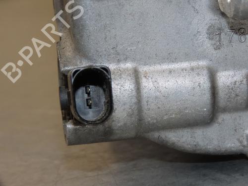 AC compressor VW POLO V (6R1, 6C1) 1.2 TSI 16V | BP28068519M34 