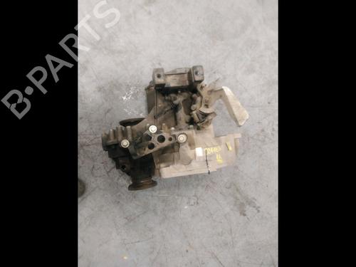 Gearbox SEAT IBIZA IV (6J5, 6P1) 1.6 TDI | BP14944710M3 