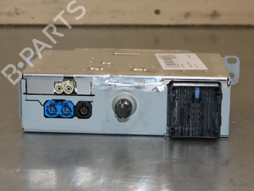 Radio CITROËN C3 / C3 ORIGIN III (SX) 1.5 BlueHDi 100 (SXYHYP, SXYHTU) | BP27856797E6 