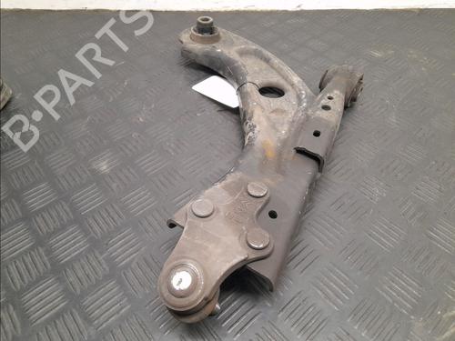 Used Left front suspension arm CITROËN C4 Picasso II 1.6 HDi / BlueHDi 115 (115 hp) 23646815