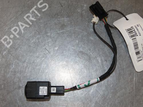 Camera MERCEDES-BENZ A-CLASS (W176) A 180 (176.042) | BP39966691E14 - Image 6