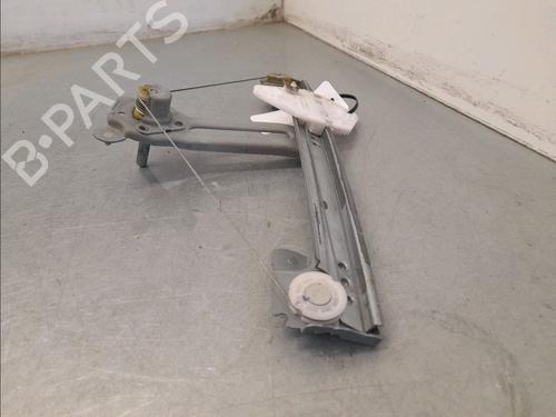 Used Rear right window mechanism Rear right window mechanism DACIA LOGAN MCV (KS_) 1.6 (KS0B, KS0D, KS0F) (87 hp) 34106372 34106372