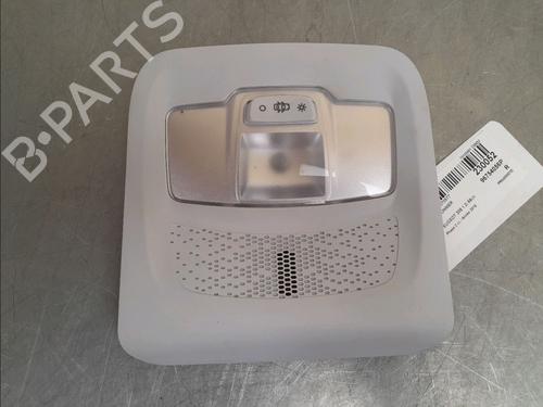 Interior roof light PEUGEOT 208 I (CA_, CC_) 1.2 VTi 68 / PureTech 68 | BP15273400I8