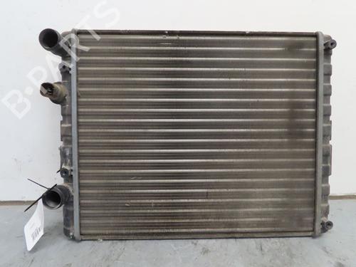water-radiator-vw-polo-iii-6n1-1994-1995-1996-1997-1998-1999-23157925 main image