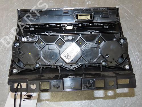 Climate control RENAULT CLIO V (B7_) 1.6 E-TECH 140 (B7MU) | BP29551704I5 