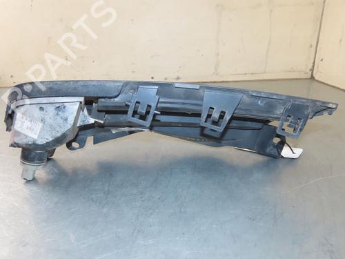 Right front indicator NISSAN MICRA III (K12) 1.2 16V | BP24442477C33 