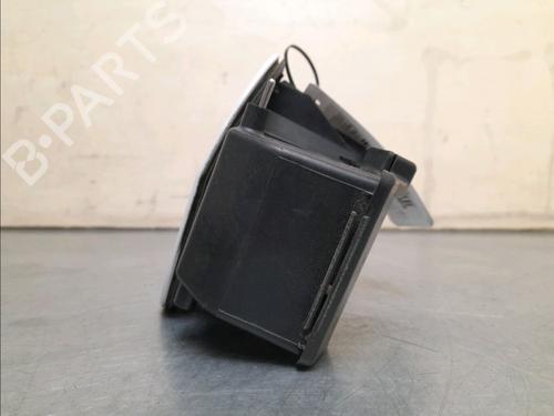 Fuel flap RENAULT CLIO III (BR0/1, CR0/1) 1.5 dCi | BP16164760C131