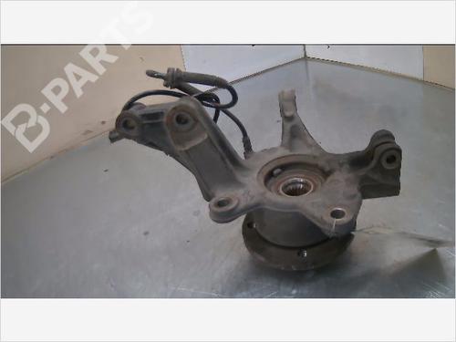 Right front steering knuckle RENAULT ZOE (BFM_) ZOE | BP9408867M26 
