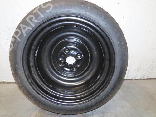 Used Jack Kit TOYOTA YARIS (_P9_) 1.0 VVT-i (KSP90_, KSP90R) (69 hp) 29872246