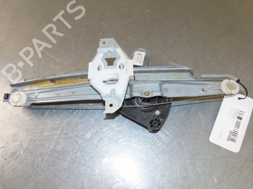 Rear left window mechanism CITROËN DS5 2.0 HDi 165 | BP29263641C24 