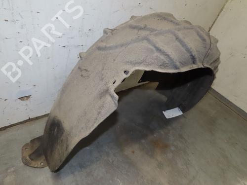 Wheel arch CITROËN DS3 (SA_) 1.6 HDi 110 | BP29963333C56 