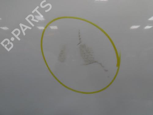 Left front door PEUGEOT 208 I (CA_, CC_) 1.4 VTi | BP28414566C2