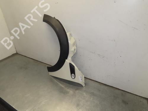Left front fenders MINI MINI (R56) One | BP16955846C41 
