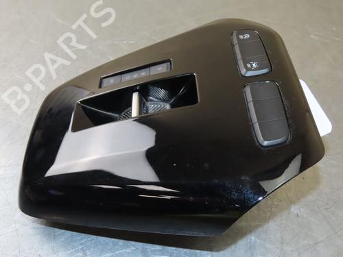 Shift knob OPEL CORSA F (P2JO) 1.2 (68) | BP36486711I34 - Image 6