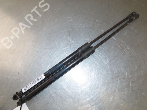 Gassdemper Bakluke RENAULT SCÉNIC IV (J9_) 1.7 Blue dCi 120 (J9A7, J9A8) | BP29294041C138 