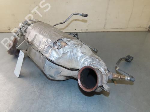 Katalysator CITROËN C4 II (NC_) 1.6 HDi 90 | BP30652448M10 