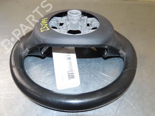 Steering wheel PEUGEOT 208 I (CA_, CC_) 1.6 HDi | BP18663010C49 