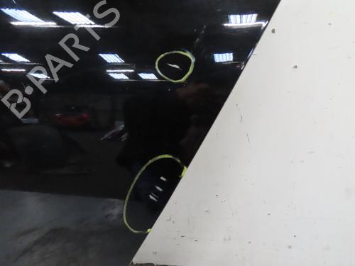 Left rear door PEUGEOT 308 II (LB_, LP_, LW_, LH_, L3_) 1.2 VTi 72 | BP20313986C4