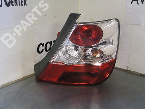 Right taillight HONDA CIVIC VII Hatchback (EU, EP, EV) 1.6 i (EP2, EU8, EU6) (110 hp) 9403274