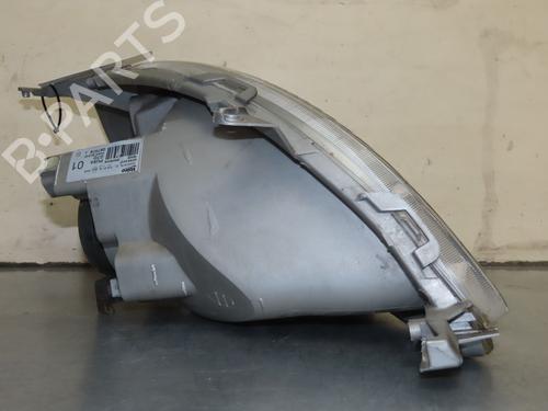 Used Left headlight TOYOTA YARIS (_P1_) 1.0 (SCP10_, SCP10R) (68 hp) 16478568