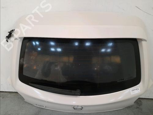 Tailgate ALFA ROMEO MITO (955_) 1.4 TJet (955AXA1B) | BP16332108C6 
