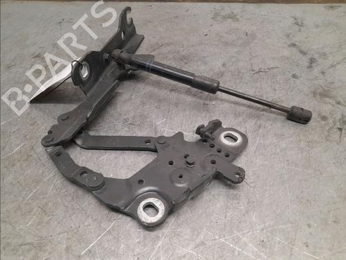 Hinge/Door check strap BMW 3 Touring (F31) 316 d | BP16130371C146
