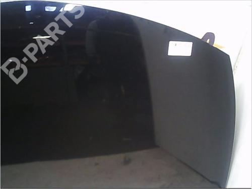 Hood RENAULT CLIO III (BR0/1, CR0/1) 1.5 dCi (BR17, CR17) | BP9405929C1 