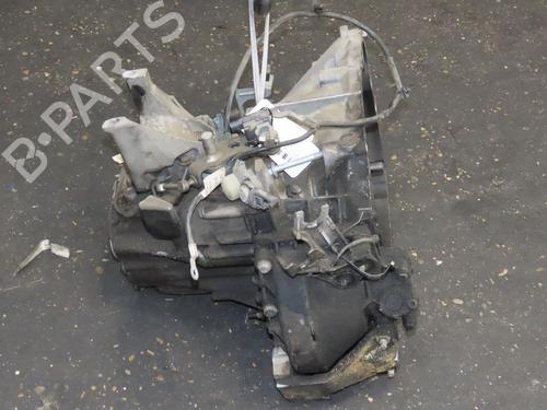 Gearbox CITROËN C5 III (RD_) 2.0 HDi 140 (RDRHF8, RDRHFA, RDRHA8, RDRHAJ) | BP23436913M3 - Image 2
