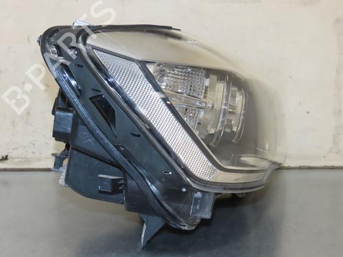 Right headlight BMW X4 (F26) xDrive 20 d | BP40273881C29 - Image 8