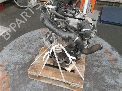 Engine FIAT 500 (312_) 0.9 (312AXG1A, 312.AXG11) | BP39660297M1 - Image 3