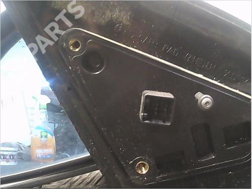 Left mirror KIA CEE'D SW (ED) 1.6 CRDi 115 | BP9405623C26 