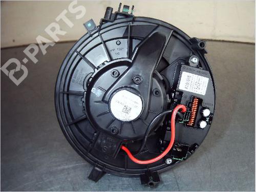 Heater blower motor VW GOLF VII (5G1, BQ1, BE1, BE2) 1.2 TSI | BP10919438M62 