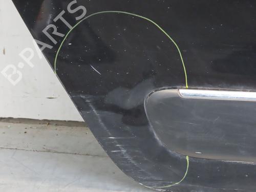 Right rear door CITROËN C3 Picasso (SH_) 1.6 HDi | BP17729810C5