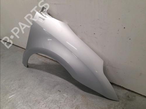 Right front fenders CITROËN C4 I (LC_) 1.6 HDi | BP16478463C42 