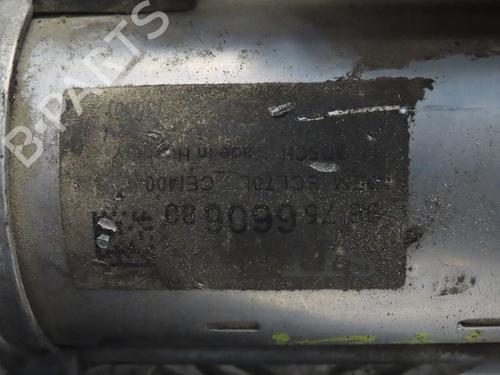 Starter CITROËN C4 II (NC_) 1.6 BlueHDi 100 | BP28504299M8  - Image 5