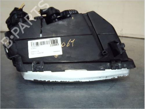 Left headlight AUDI A3 (8L1) 1.6 | BP23158905C28 