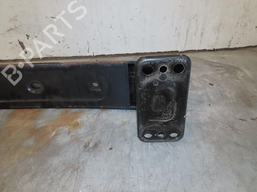 Front bumper reinforcement FORD KA (RU8) 1.2 | BP29150160C109 