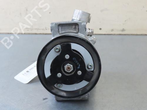 AC compressor VW POLO V (6R1, 6C1) 1.2 TSI 16V | BP28068519M34 