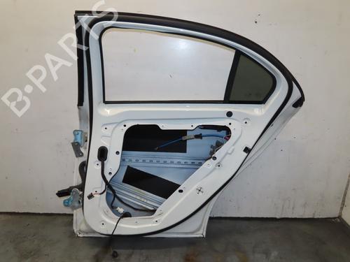 Right rear door MERCEDES-BENZ A-CLASS (W176) A 200 CDI / d 4-matic (176.002) | BP29016794C5 